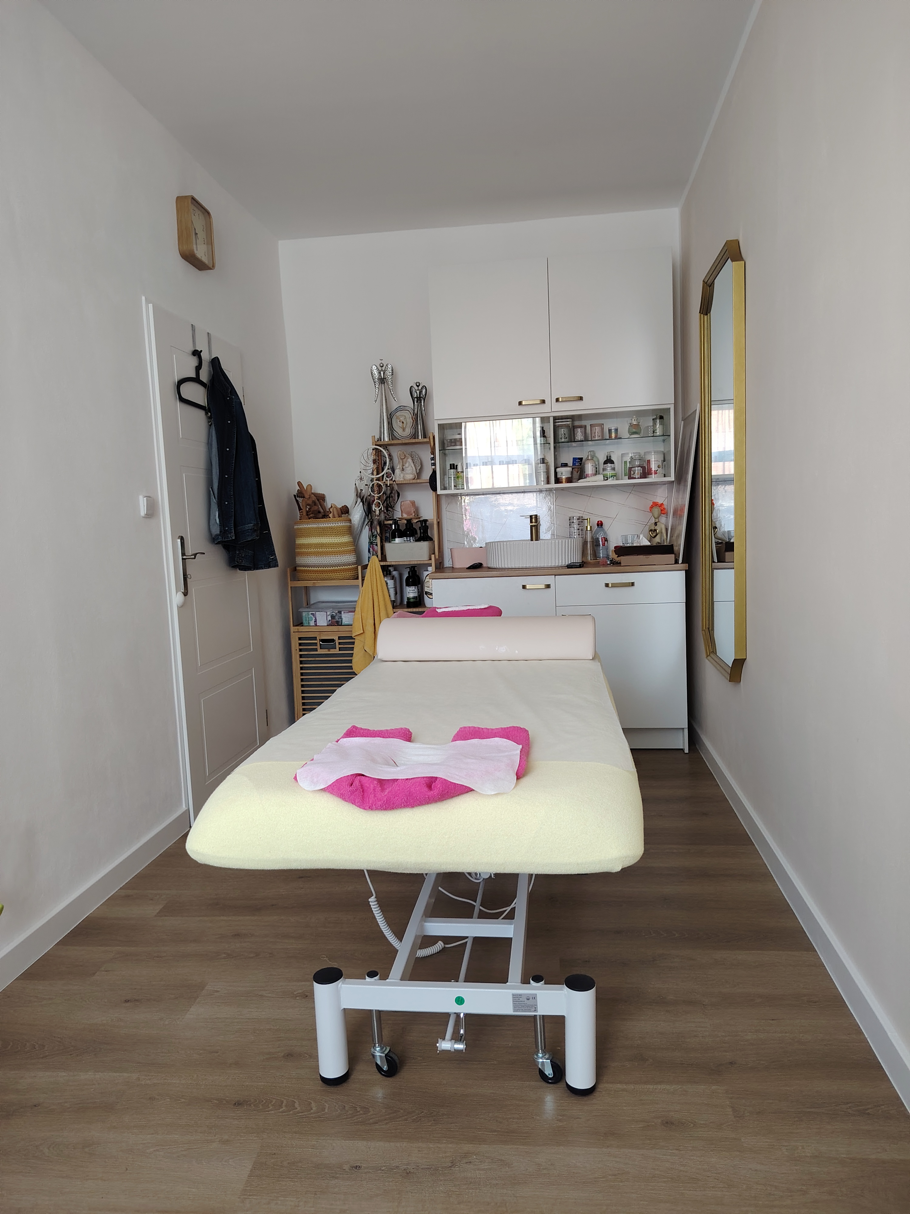 Salon La Calma
